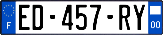 ED-457-RY