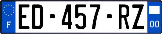 ED-457-RZ