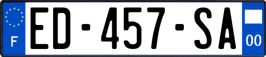 ED-457-SA