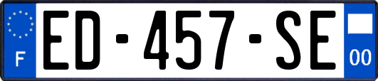 ED-457-SE