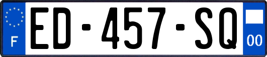 ED-457-SQ