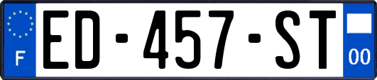 ED-457-ST