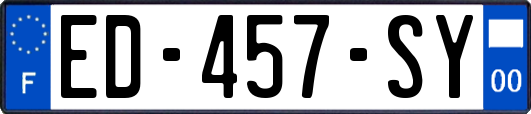 ED-457-SY