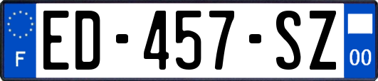 ED-457-SZ