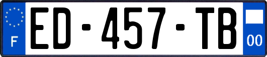 ED-457-TB