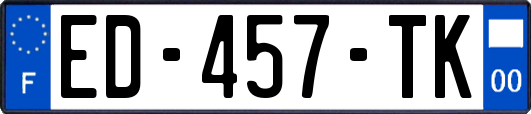ED-457-TK