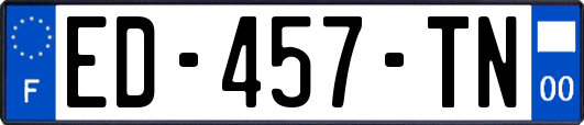 ED-457-TN