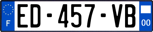 ED-457-VB