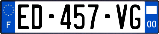 ED-457-VG