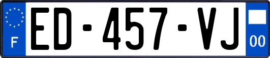 ED-457-VJ