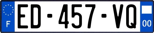 ED-457-VQ