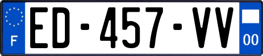 ED-457-VV
