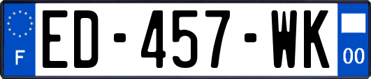 ED-457-WK