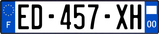 ED-457-XH