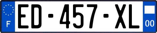 ED-457-XL