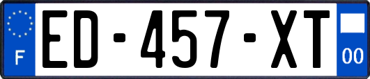 ED-457-XT