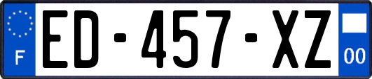 ED-457-XZ