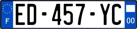 ED-457-YC