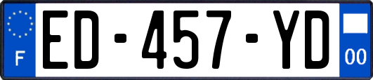 ED-457-YD