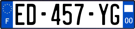 ED-457-YG