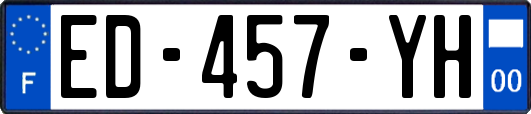 ED-457-YH