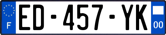 ED-457-YK