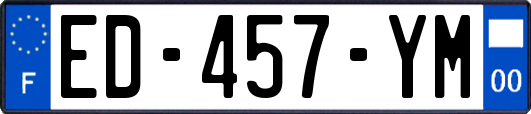 ED-457-YM