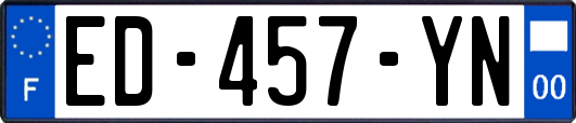 ED-457-YN