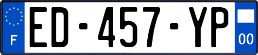 ED-457-YP