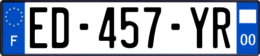 ED-457-YR