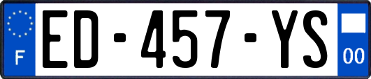 ED-457-YS