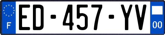 ED-457-YV