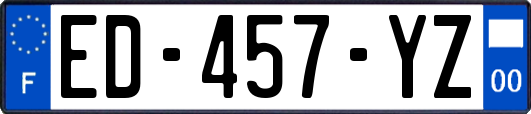 ED-457-YZ