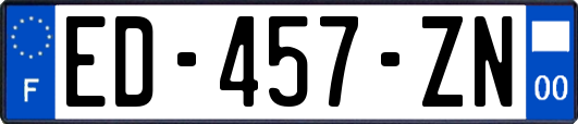 ED-457-ZN