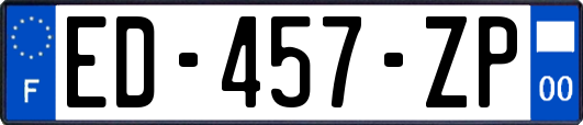 ED-457-ZP