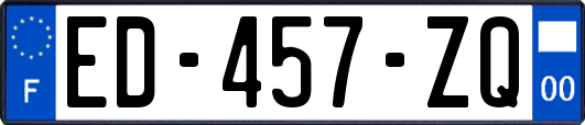 ED-457-ZQ