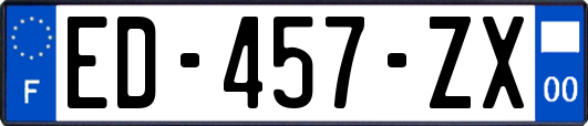 ED-457-ZX