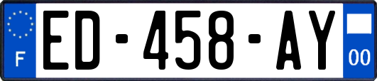 ED-458-AY