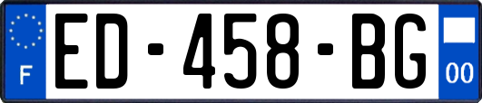 ED-458-BG