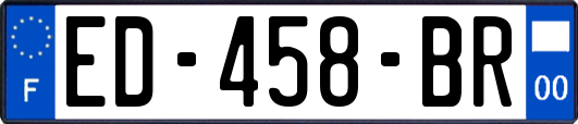 ED-458-BR