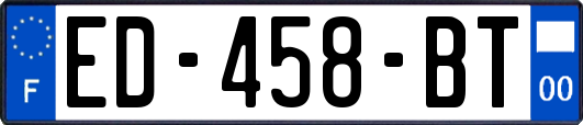 ED-458-BT