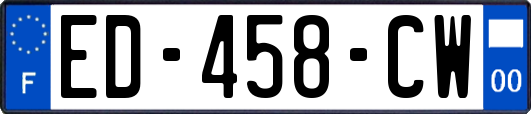 ED-458-CW