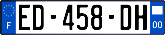 ED-458-DH