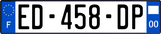 ED-458-DP