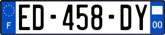 ED-458-DY