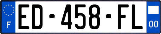 ED-458-FL