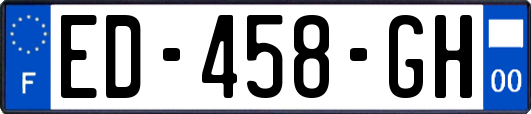ED-458-GH