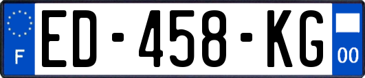 ED-458-KG