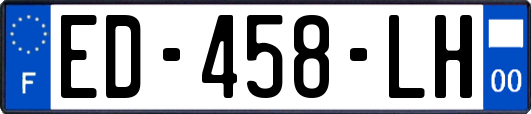 ED-458-LH