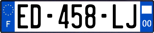 ED-458-LJ